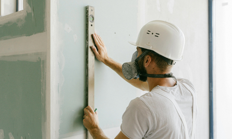 Protecting Drywall from Mesa’s Heat: Essential Tips for Lasting Quality